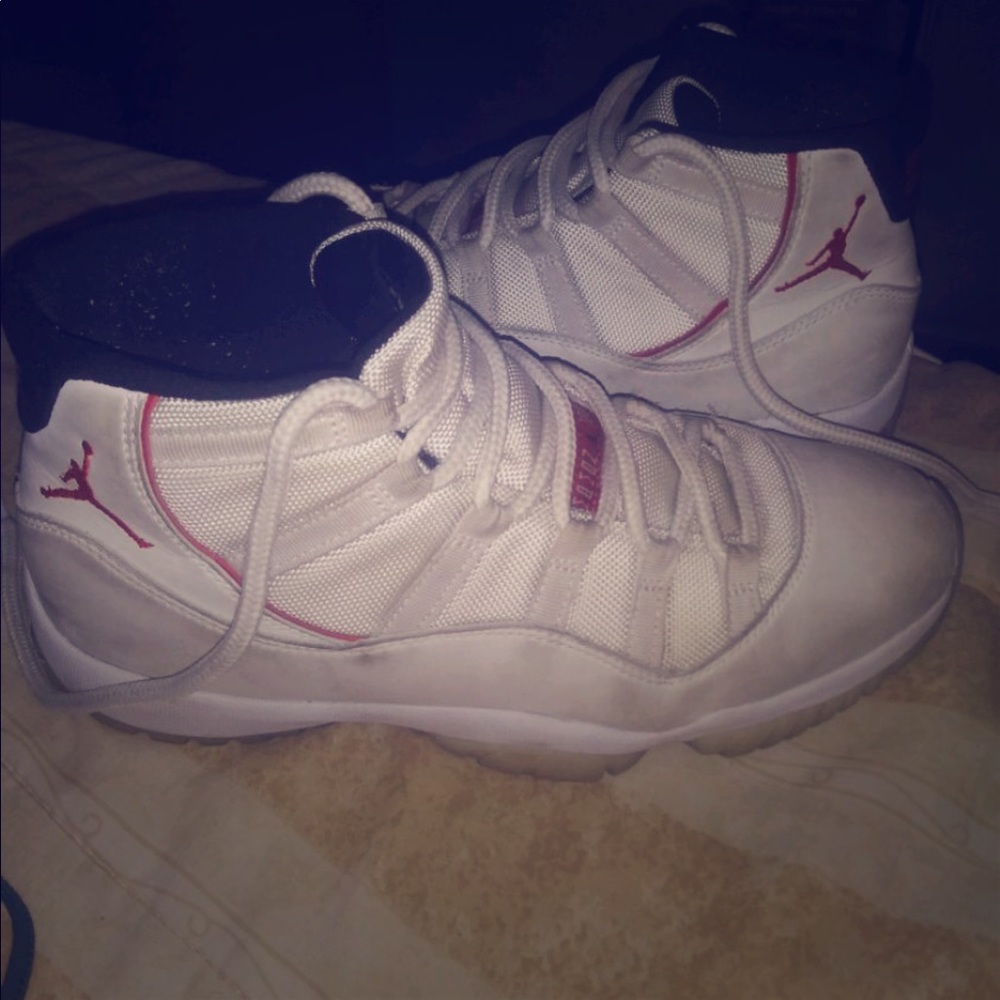 Jordan Retro 11